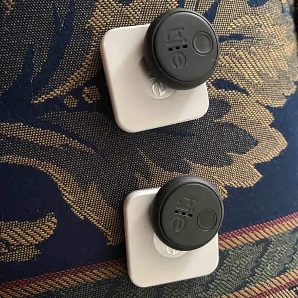 tile Other - Tile a tracking device